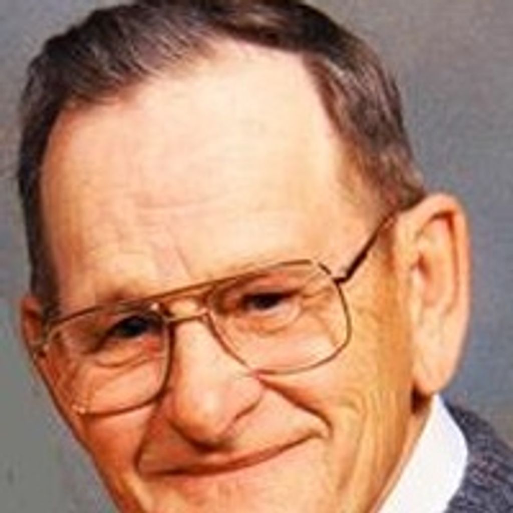 Edwin D. Cammel