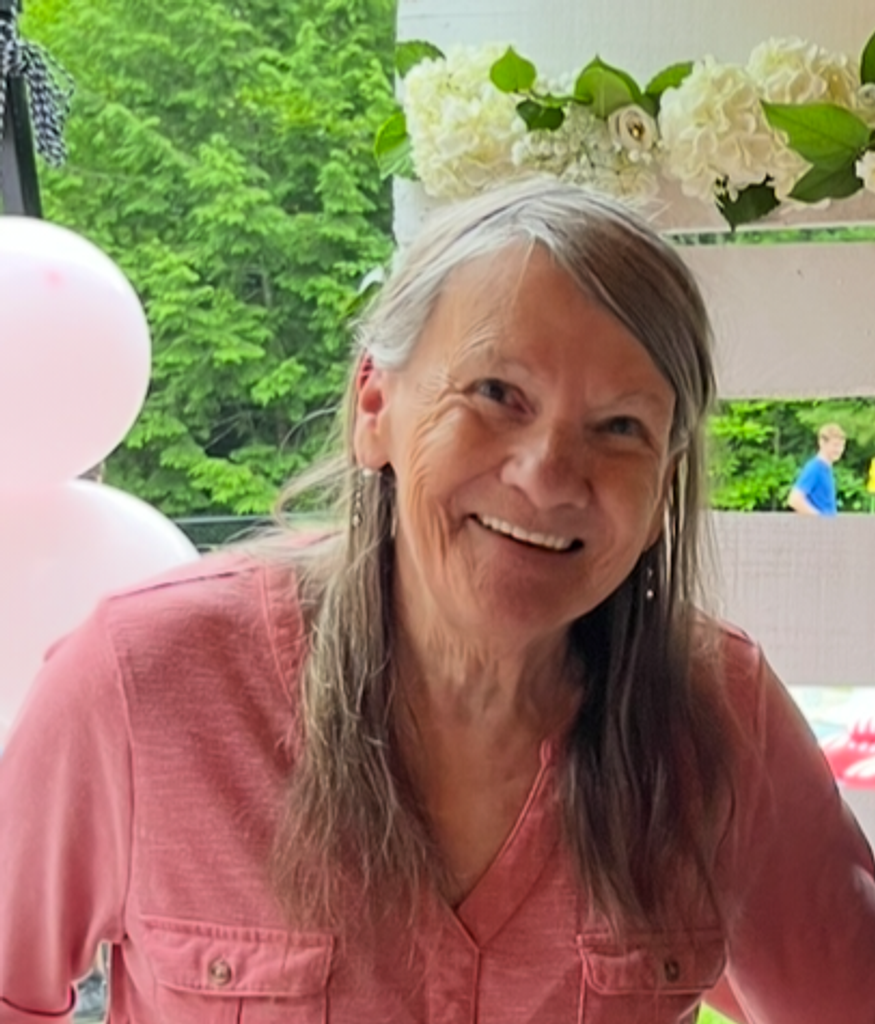 Gail Williams