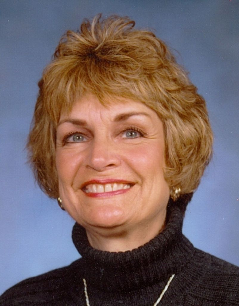 Mary Ann "Mimi" Jaster