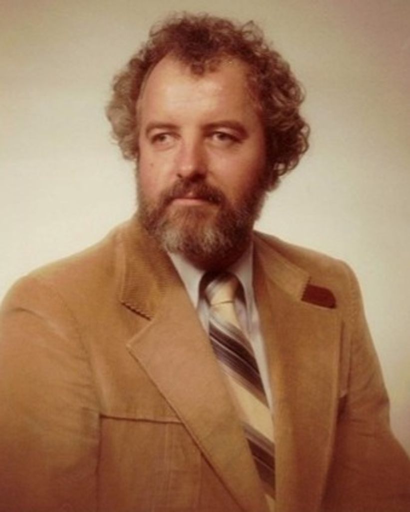 Thomas S. Henry Profile Photo