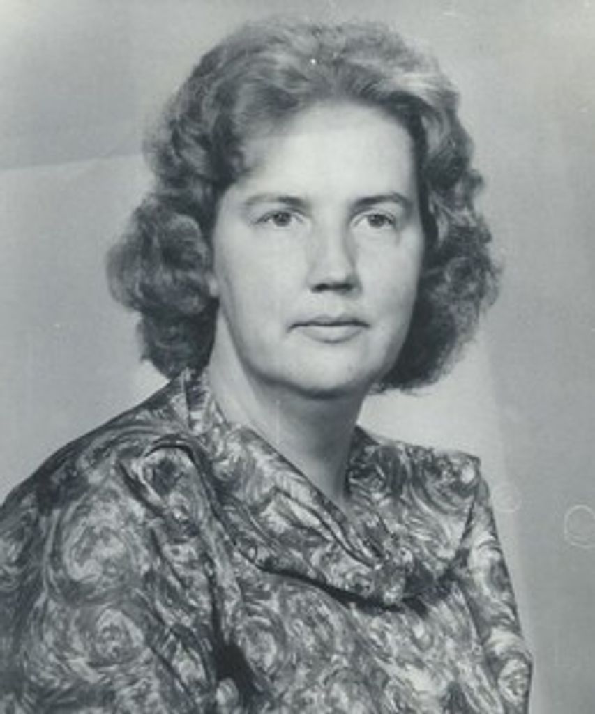 Doris Brillhart