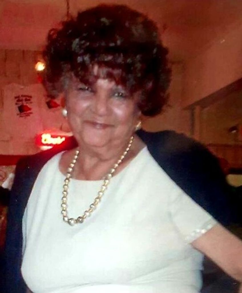 Barbara J. Nieves Profile Photo