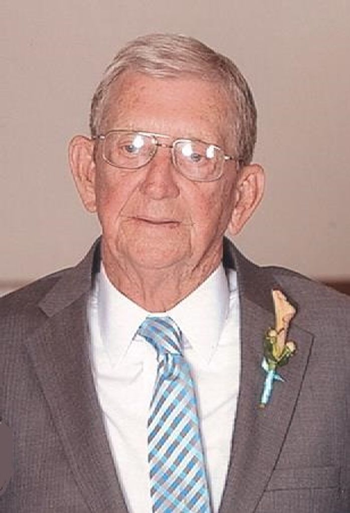 John Fisher Hesson