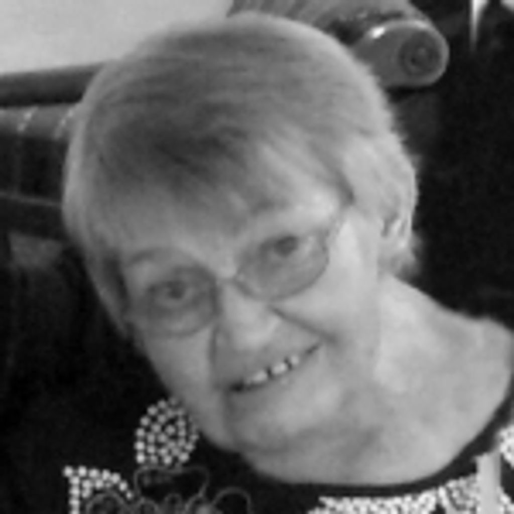 Marian Kay Dexter