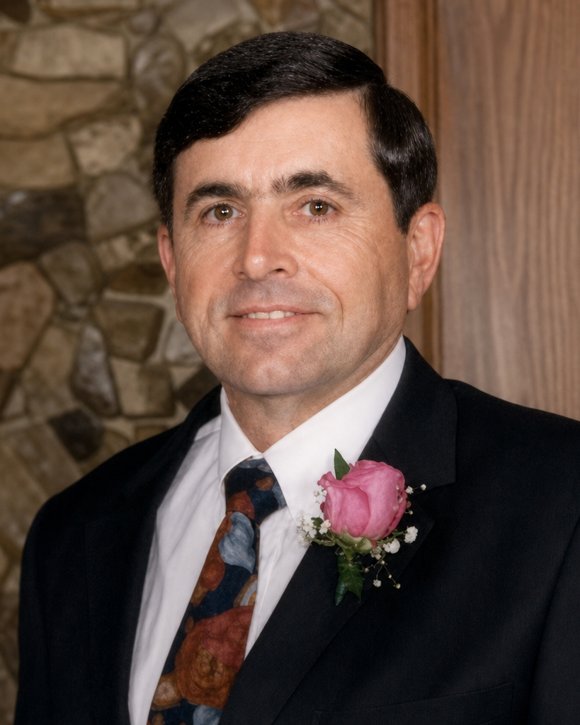 Reggie Rountree