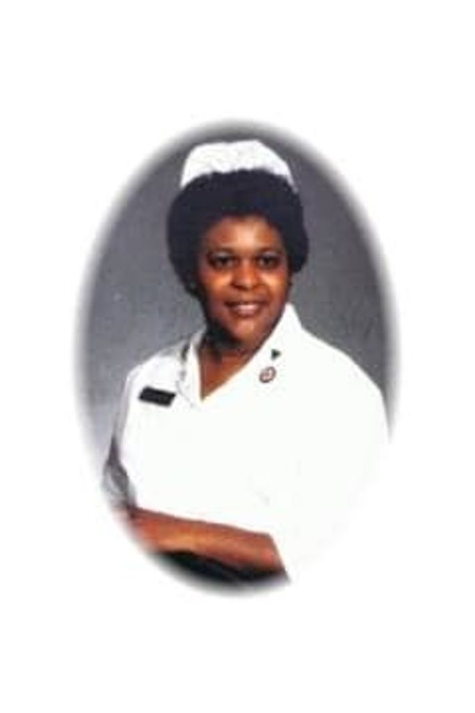 Eva Dejournette-Alexander