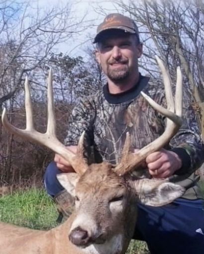 Mark Allen Hudd Profile Photo