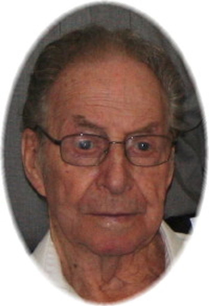 Robert Wood