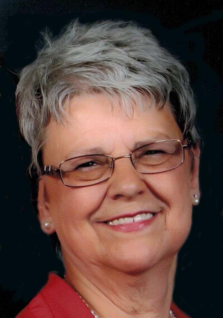 Ellen "Ellie" Leone Patriquin Profile Photo