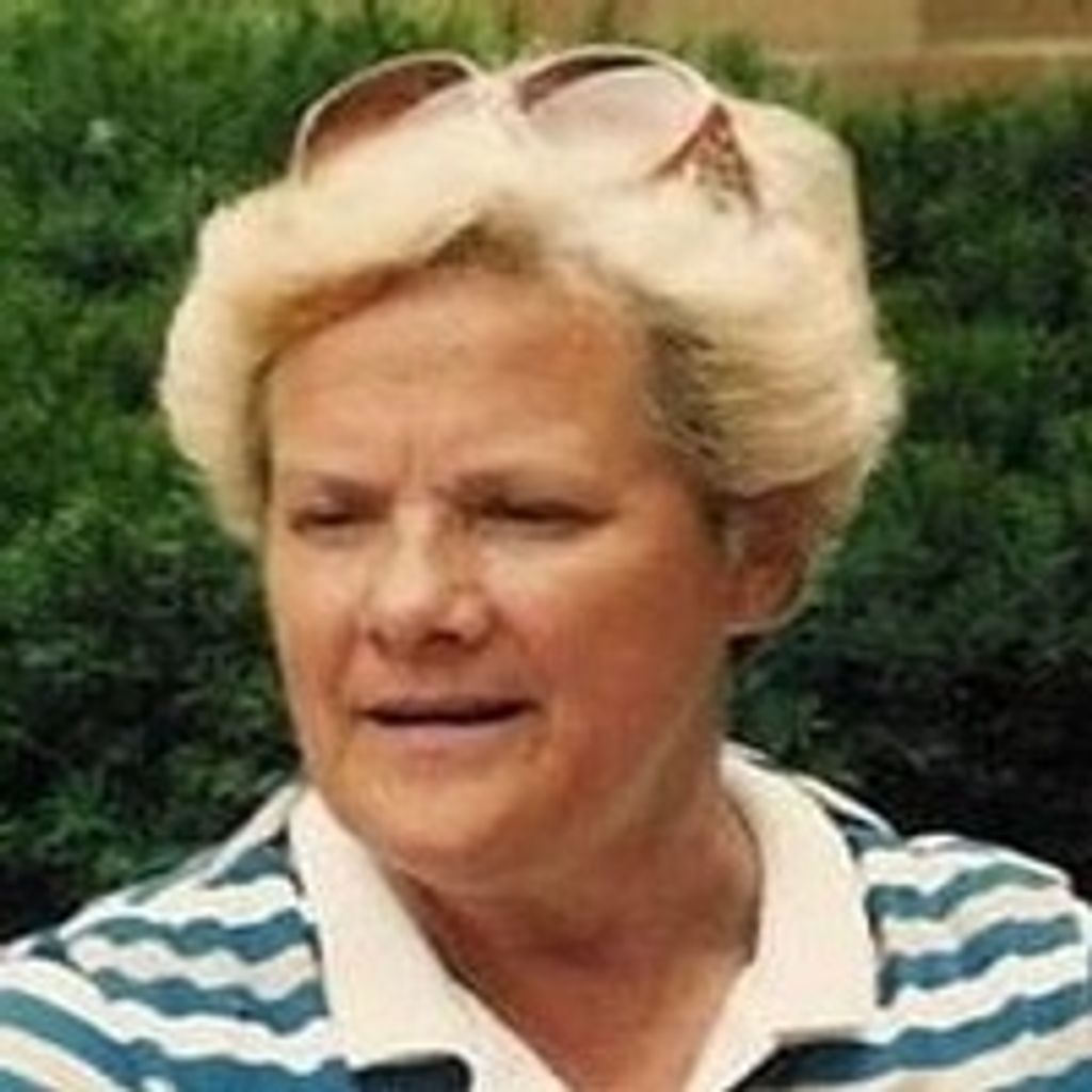 Emily Ann Von Holle (nee Zimmer)