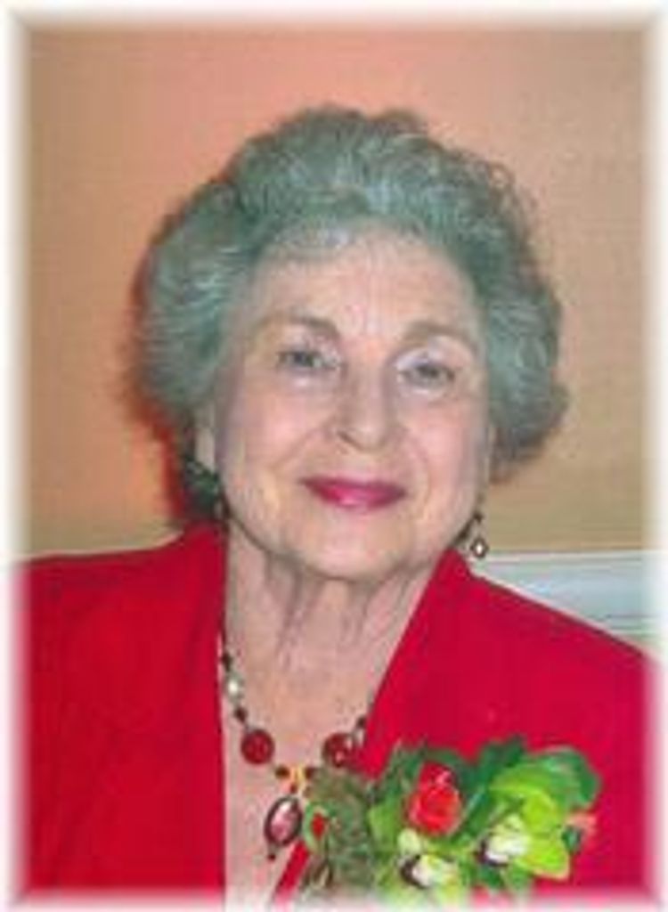 Dolores M. Appelt