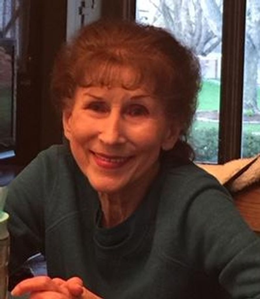 Joann Kay Fitzgerald