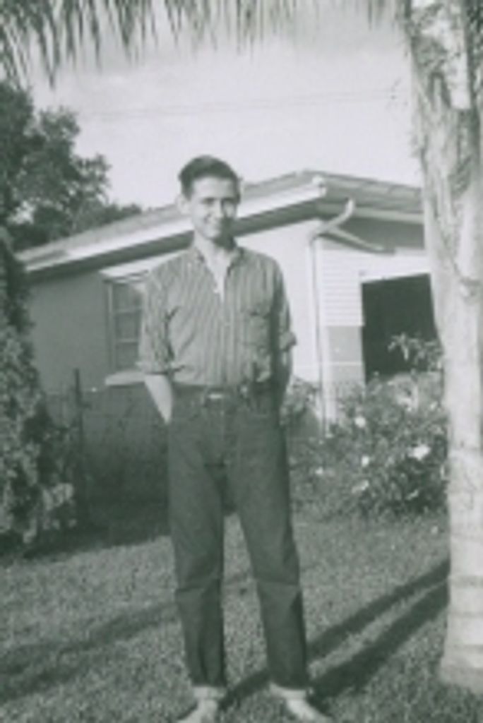Charles B. Hawkins