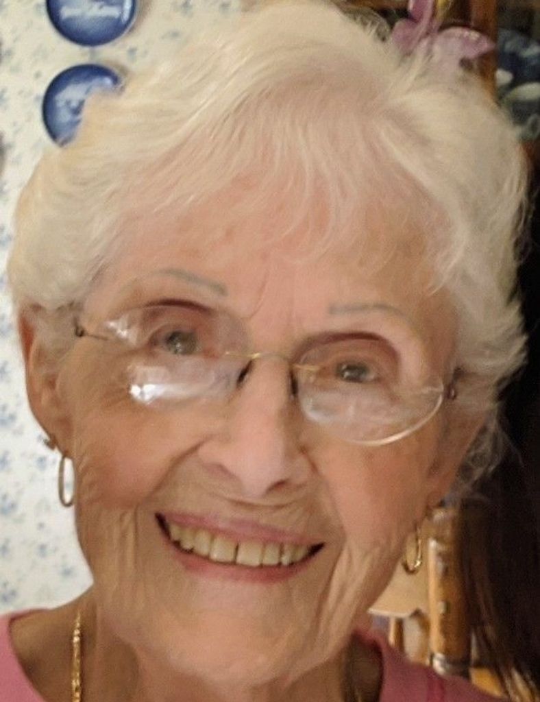 Margaret L. Randall Profile Photo