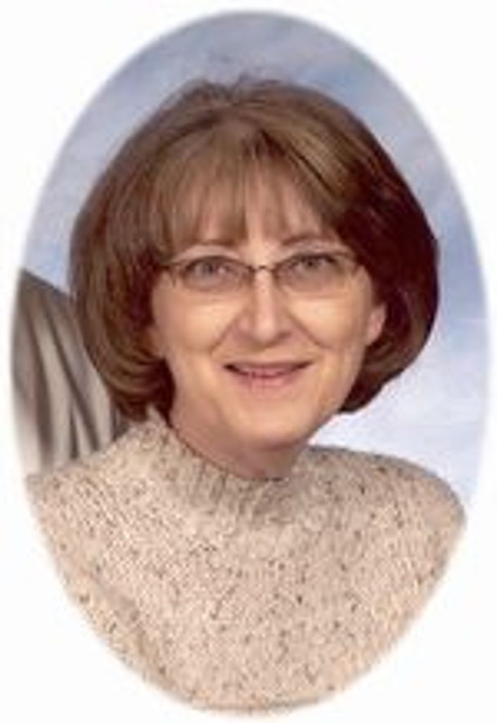 Mary Ann Denison