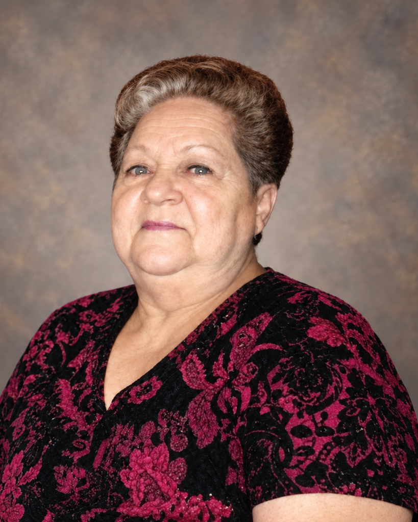 Willamae Blanchard Noel