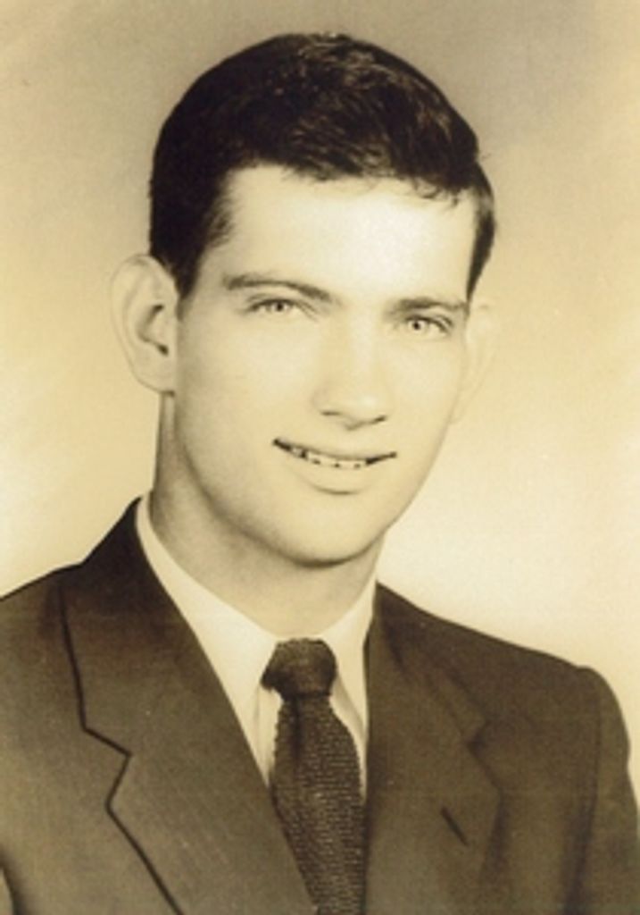Merrill Collins Profile Photo