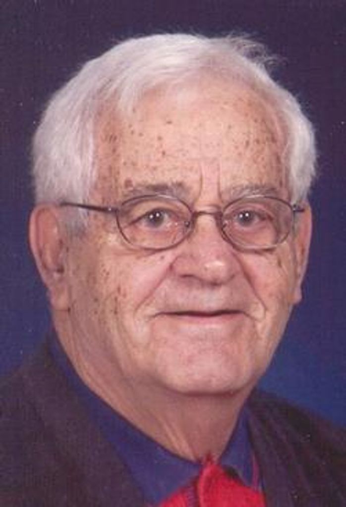 Joseph R. Muoio