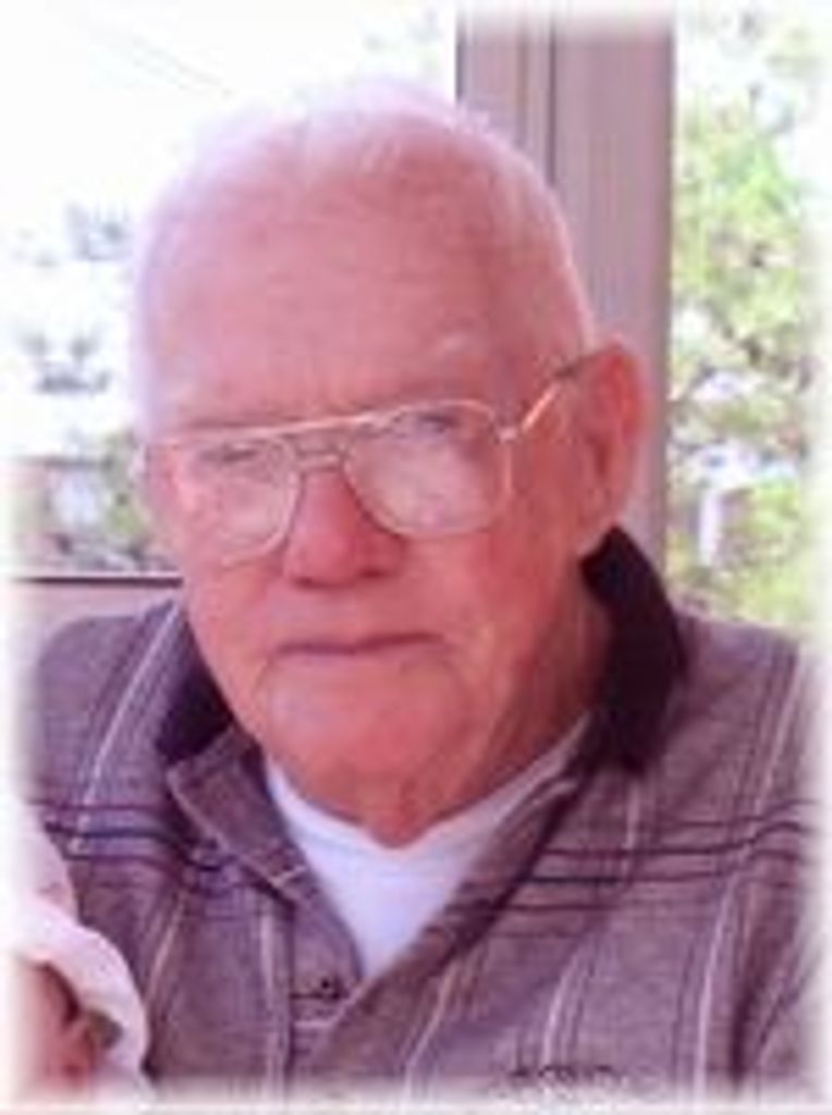 Wildon "Bill" Flynn