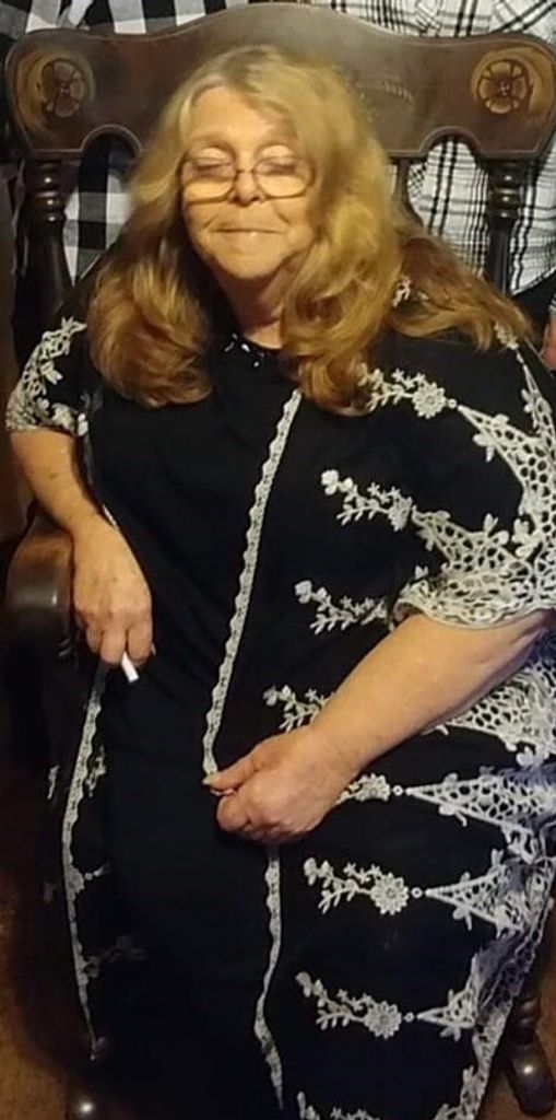 Sandra Dean Knight Defreese Profile Photo