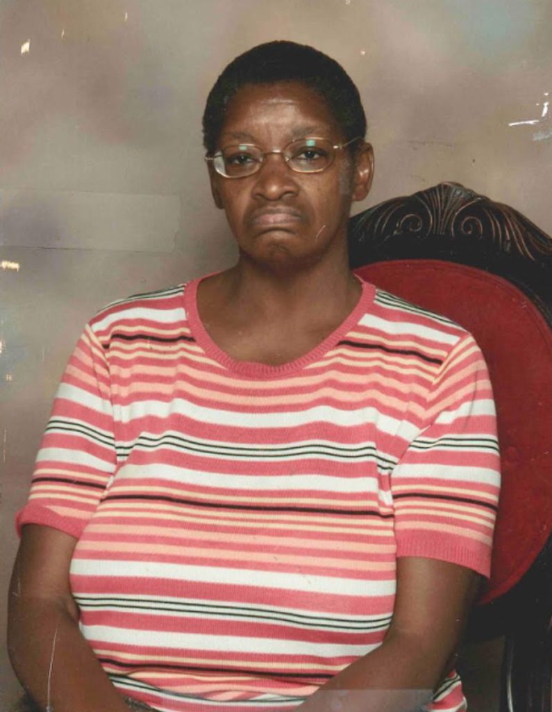 Mrs. Gwendolyn Bryant