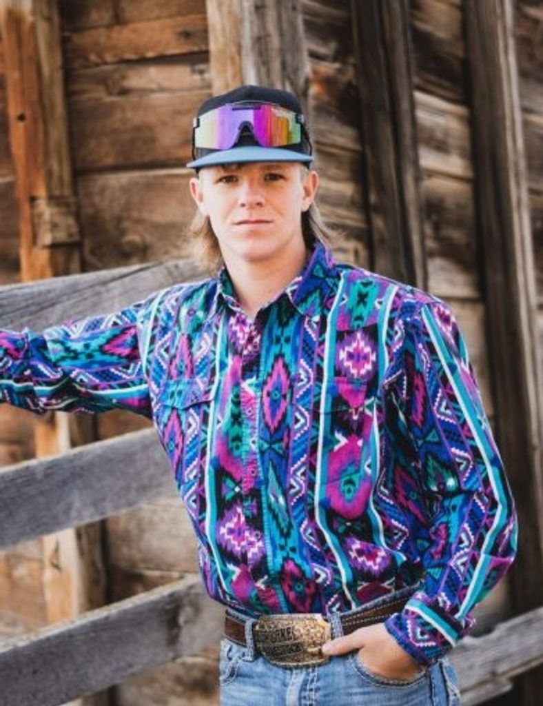 Traeden Mcpherson Profile Photo