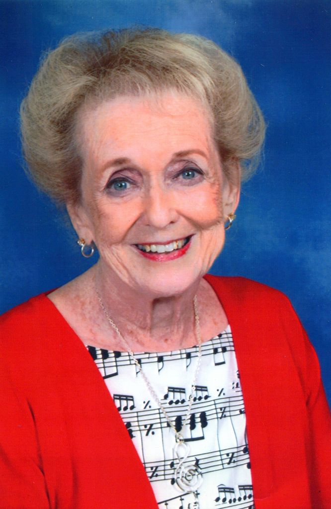 Lois Hitt Holmes Profile Photo