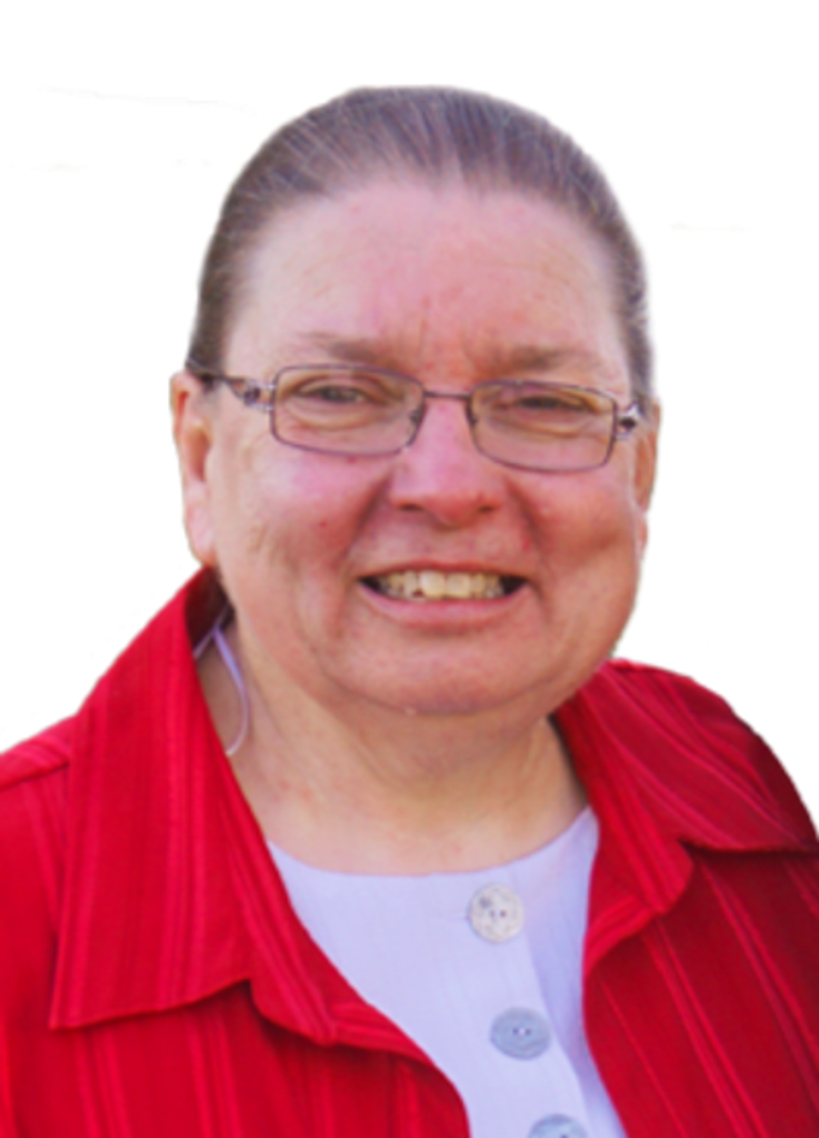 Carolyn Kay Kauffman Profile Photo