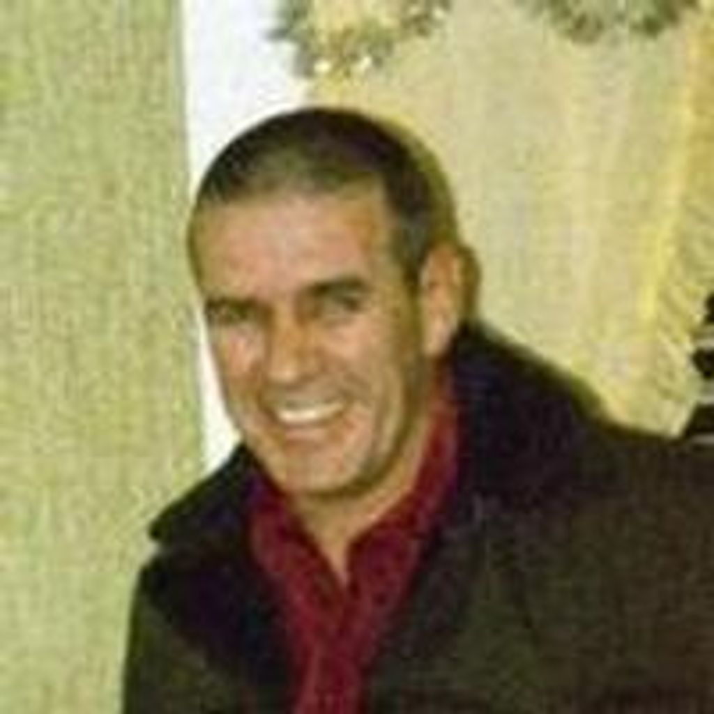 Donald  A. Patterson