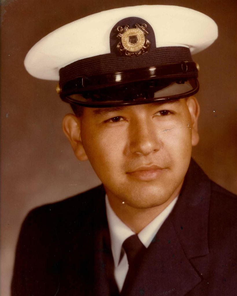 Pasqual "Pat" Palacios, Jr.