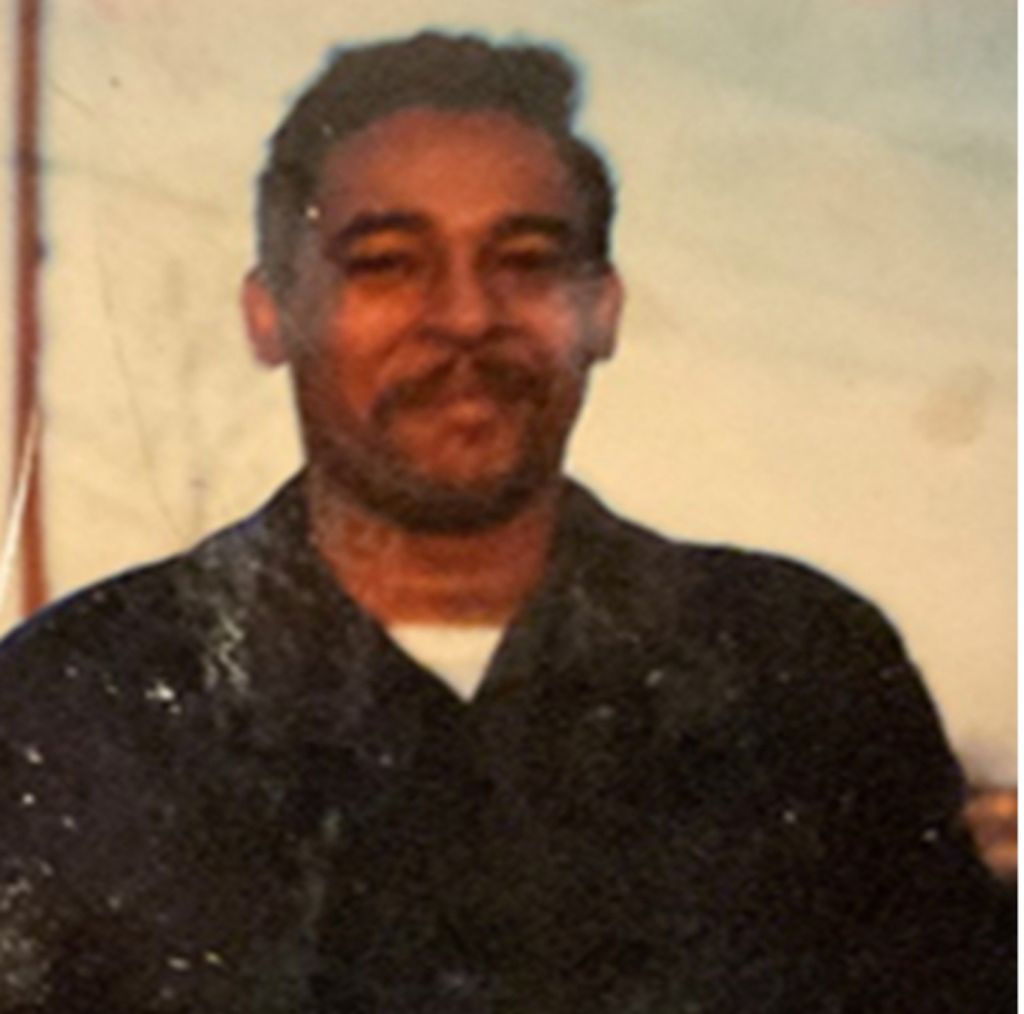 Raymond V. Woods, Sr.