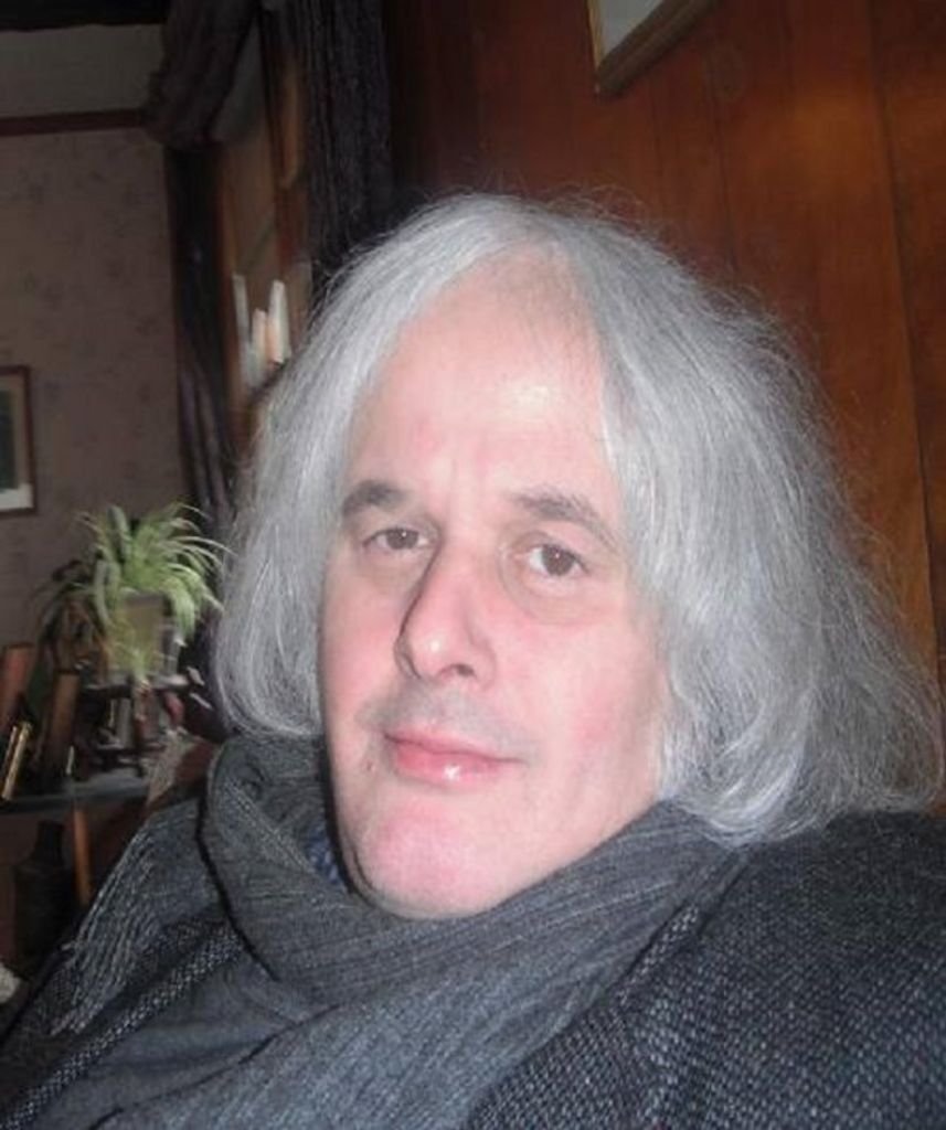 Peter G. Katsigianis