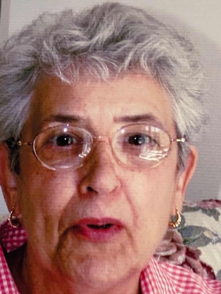 Theresa E. Litke