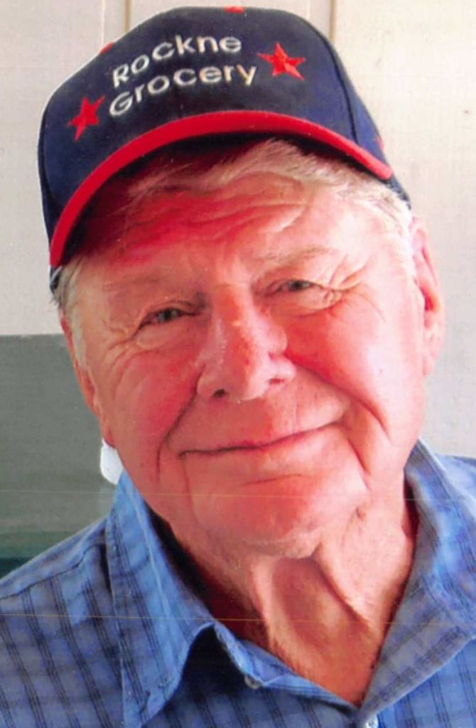 Donald Johnson