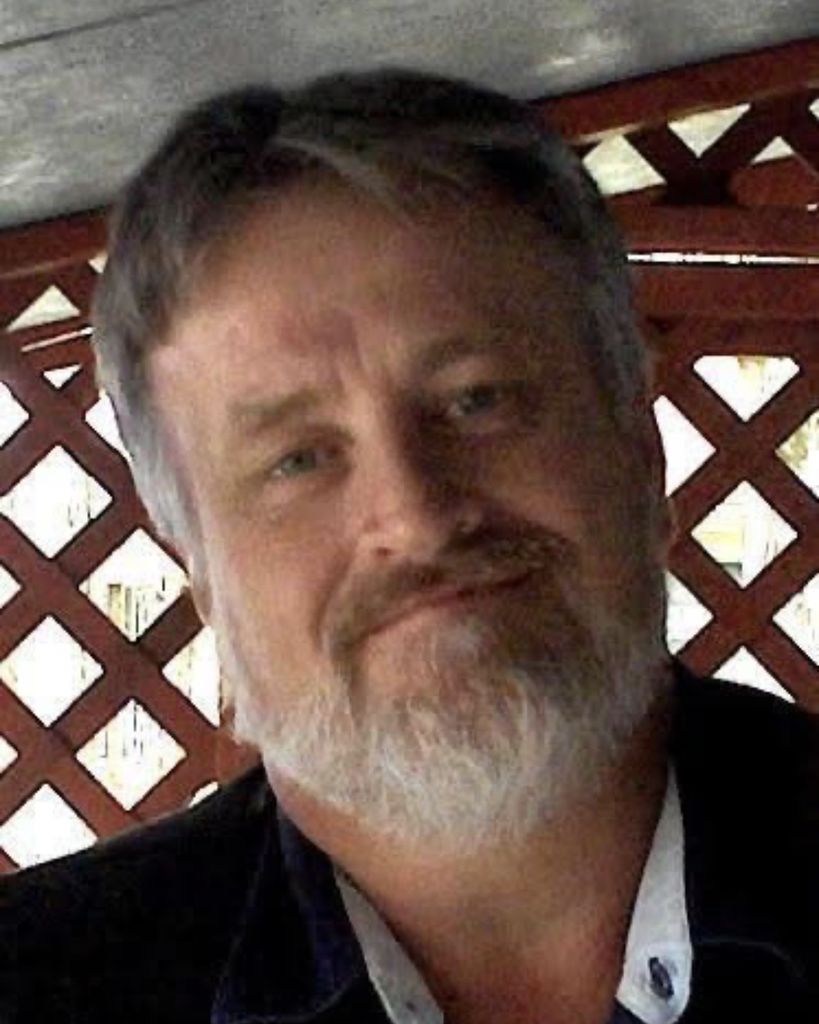 Jeffery Ball Profile Photo