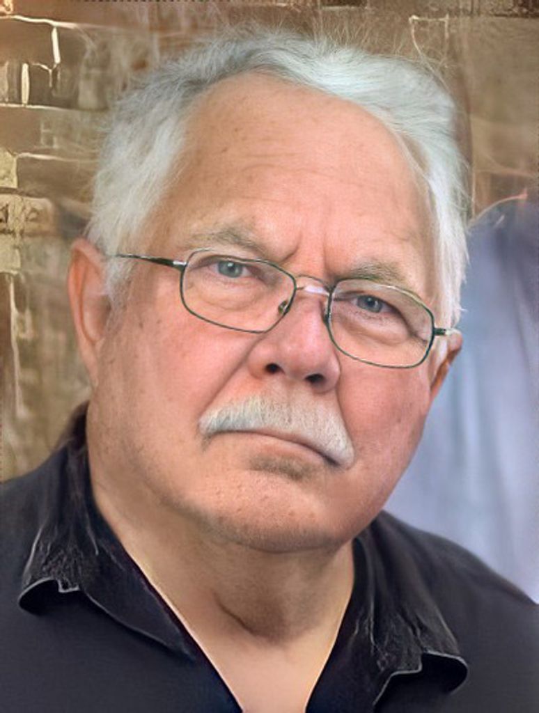 Harry F. 'Hank' Abbott, Jr.
