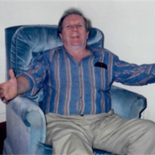 William (Billy) J. Naughton Profile Photo