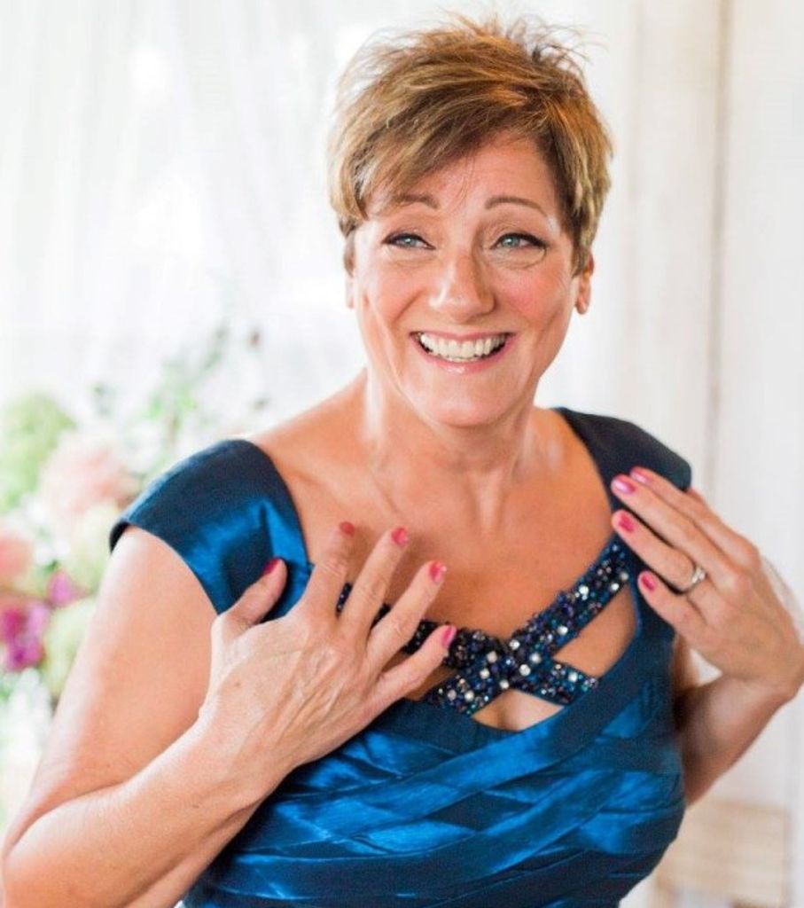Karen Lucille Flaherty