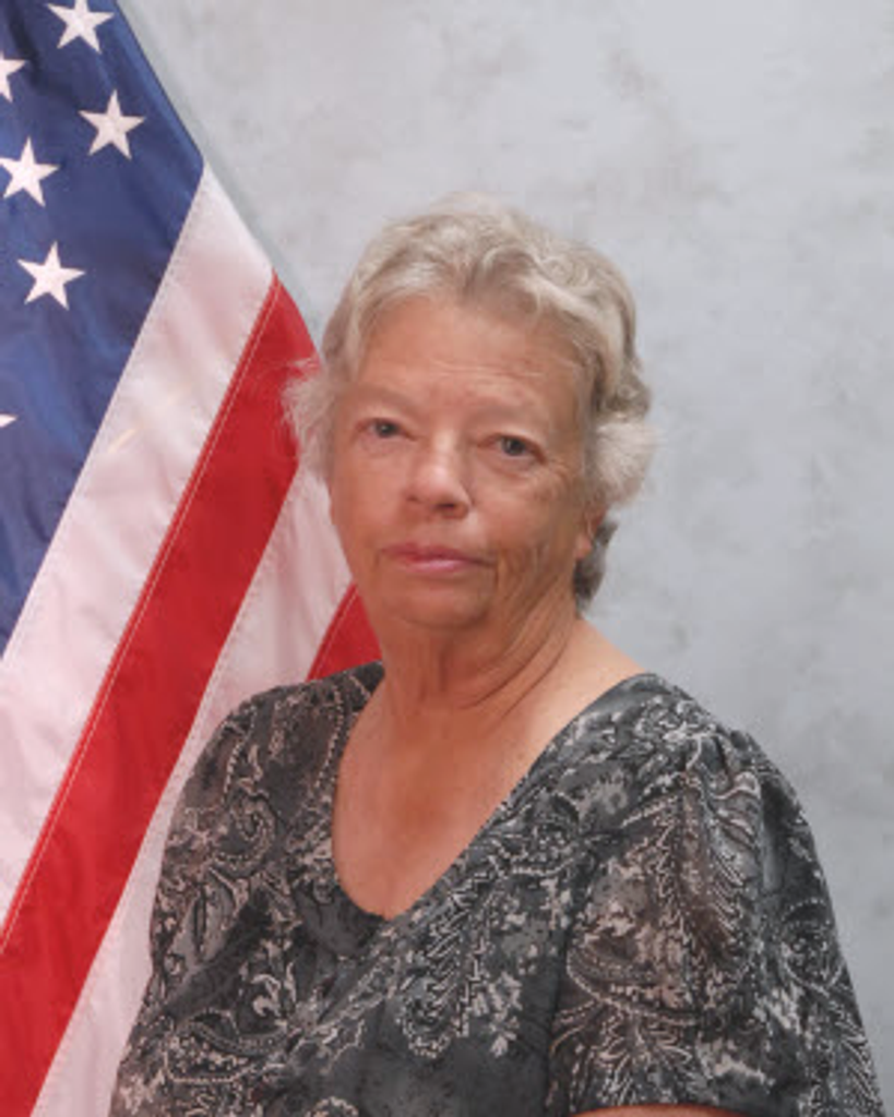 Barbara Ann Koranda