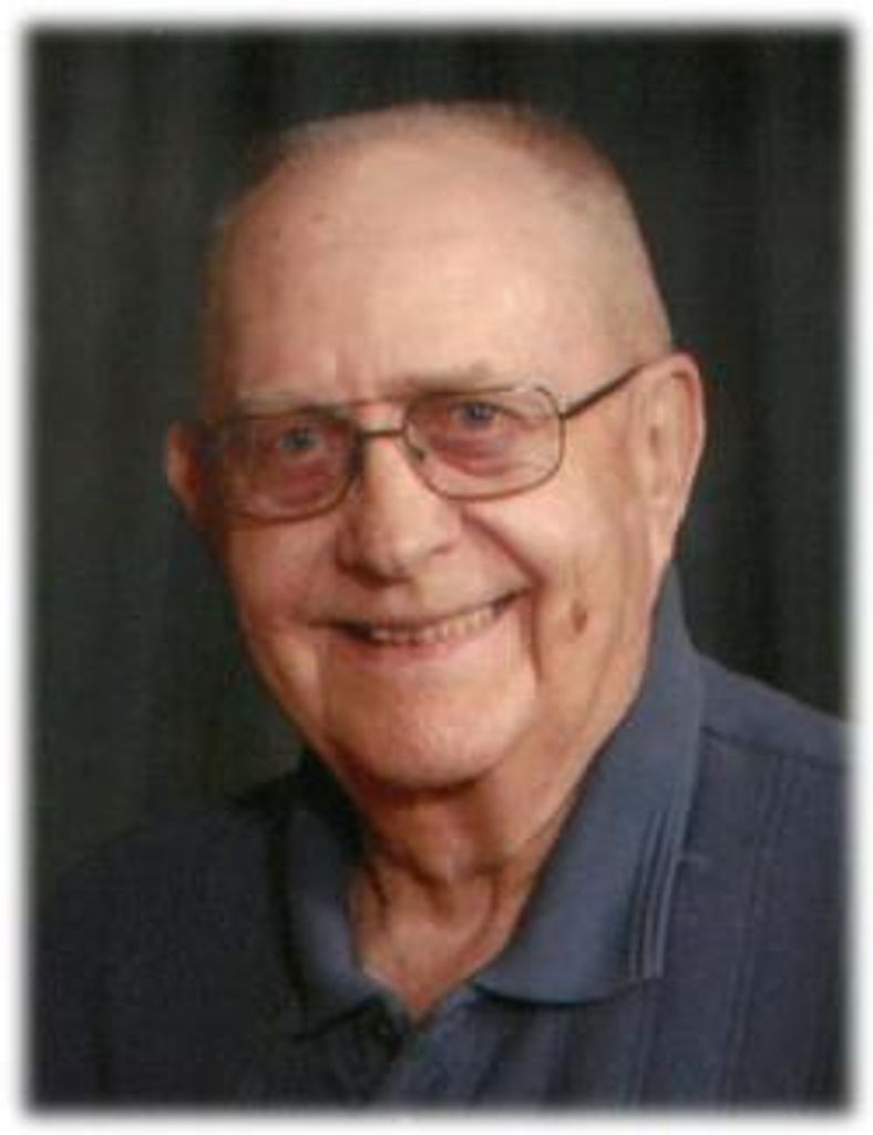 Donald "Don" Ondriezek