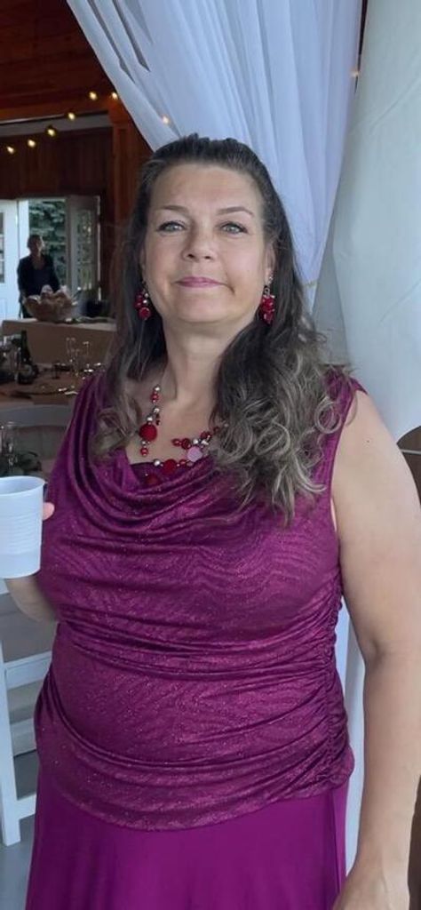 Michelle Lynn Lukasiewicz