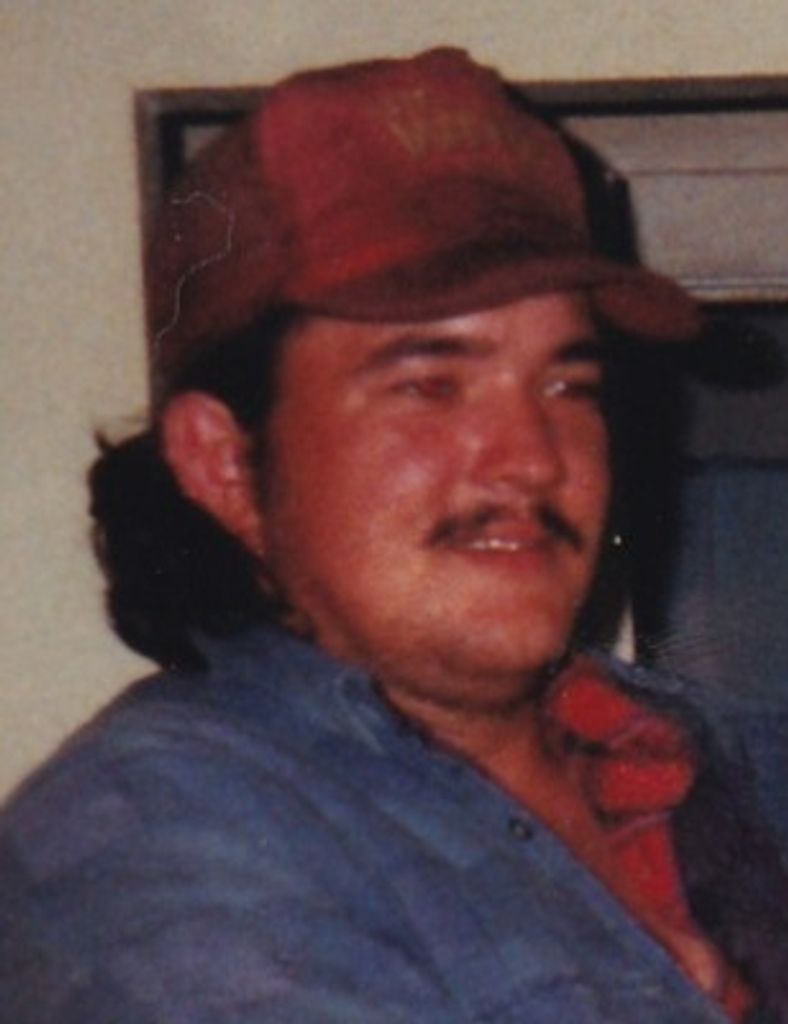 Jerry Lee Petigo Profile Photo