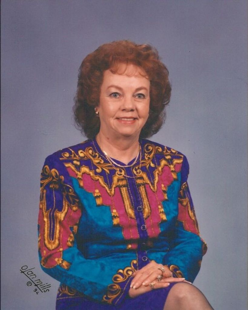 Iona Carlene Moore