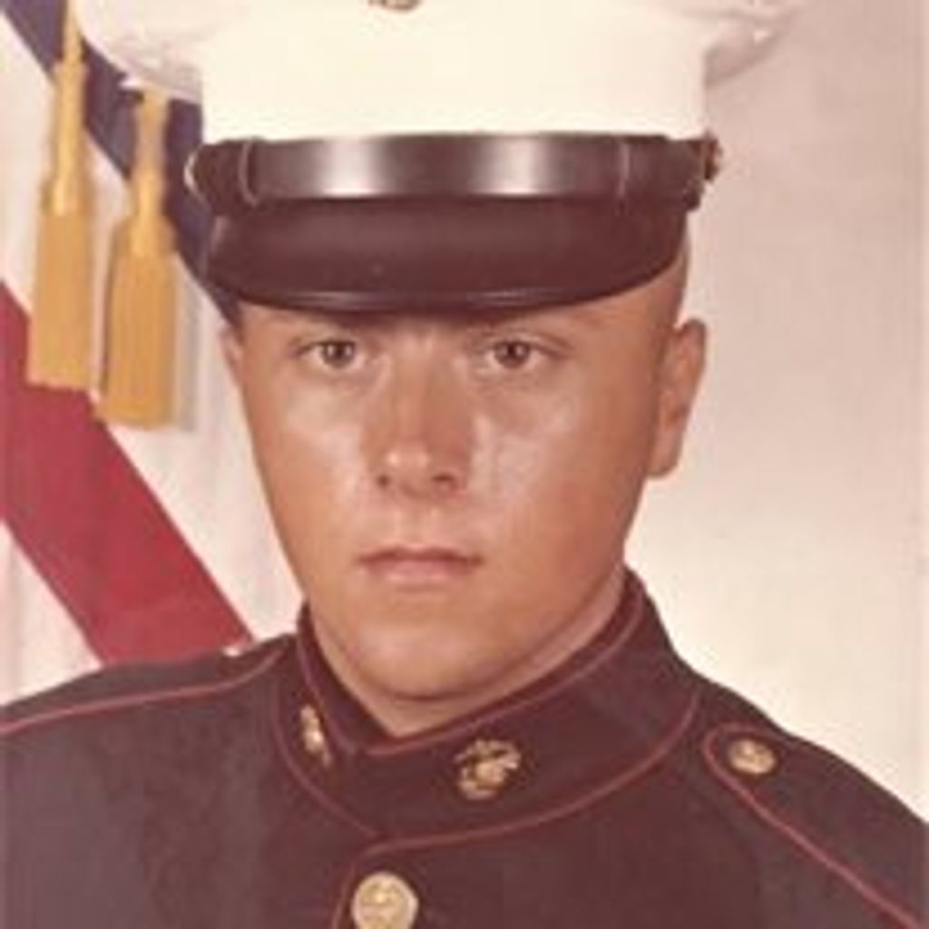 Roy W. Mosher