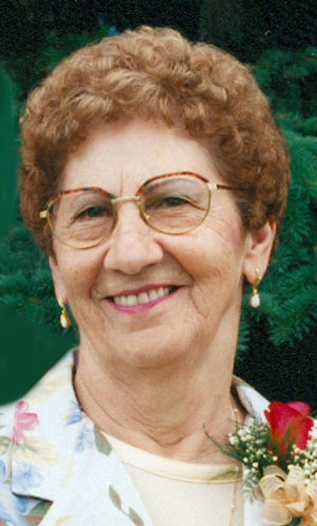 Ruth Walcker