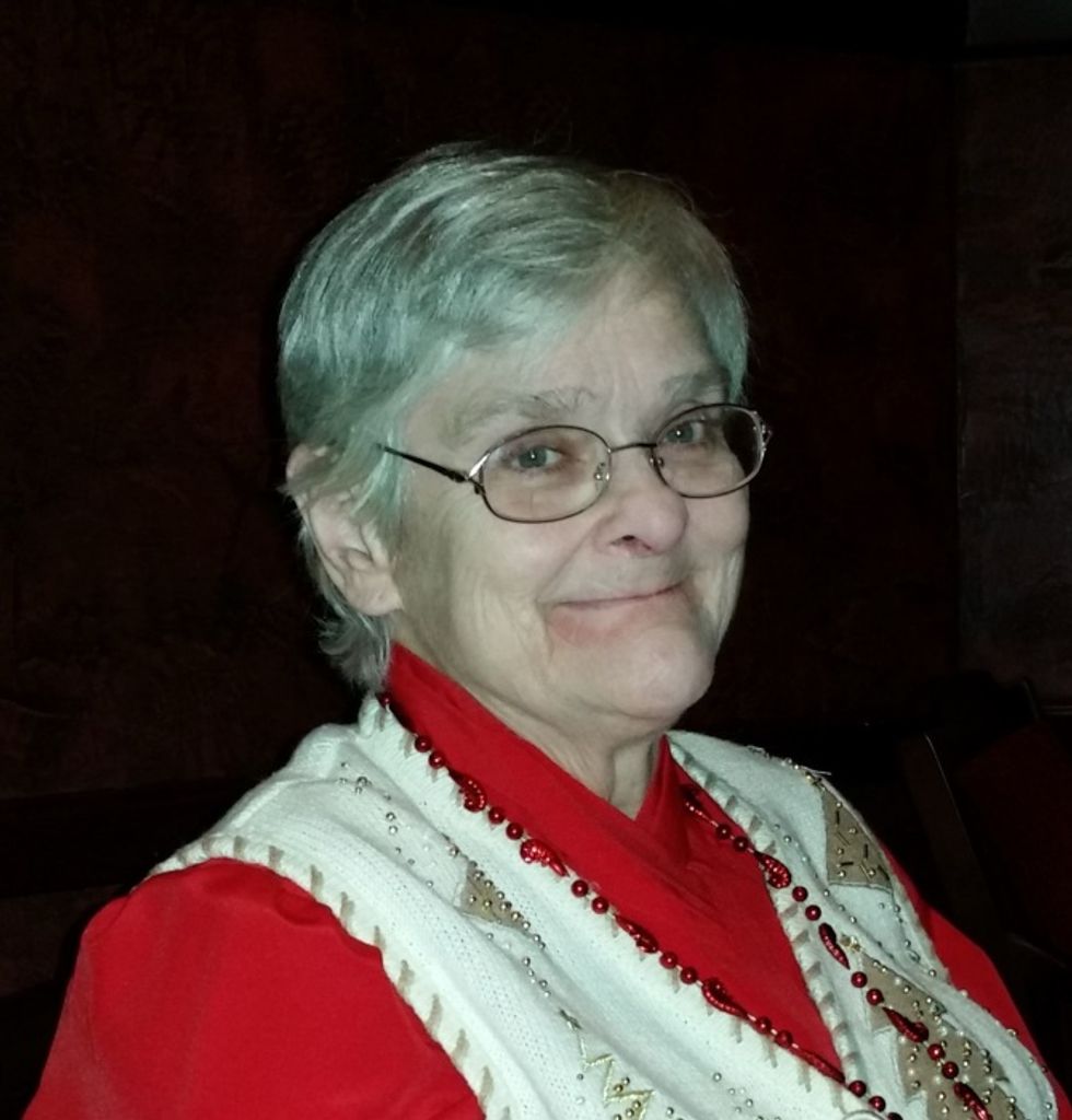 Barbara Marie Crawford Profile Photo