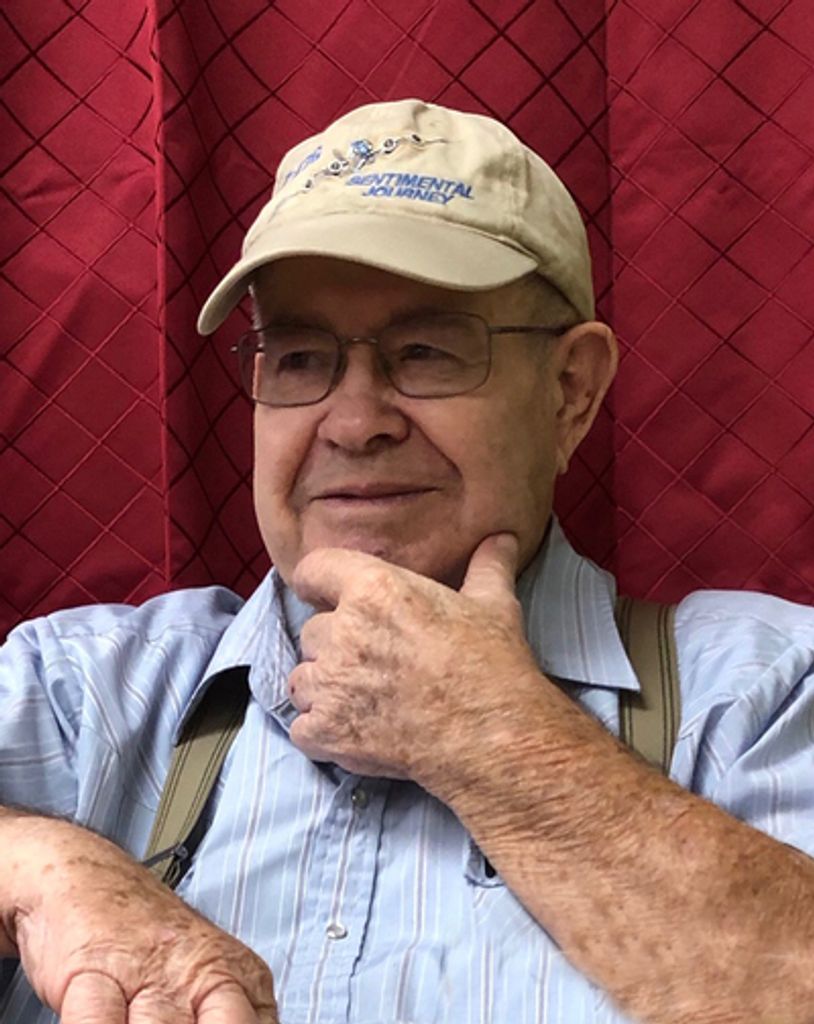 Garold Roy Jefferson Profile Photo