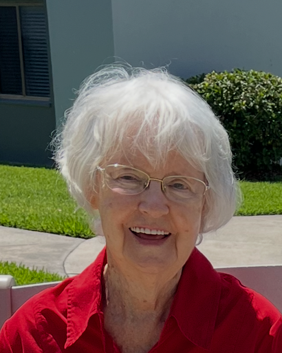 Ruth Virginia Donath Profile Photo