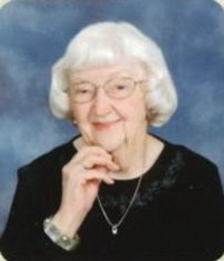 Louise Coker Stoglin