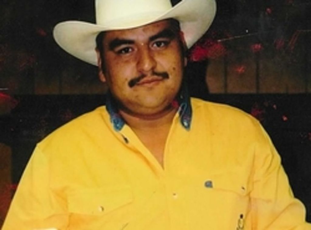 Faustino Porras Jr. Profile Photo